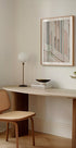 Pastel Facade Geometry (NEW) - Posterbox