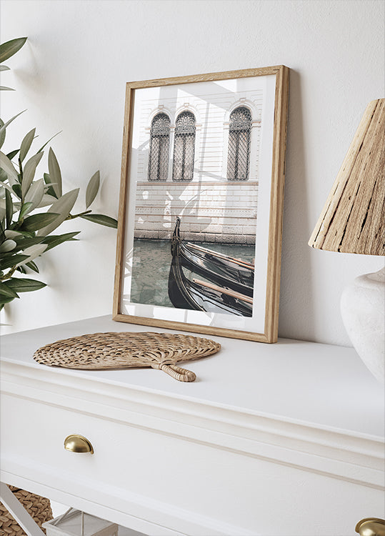 Venicegondolas Ratio2x3 (NEW) - Posterbox