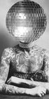 DISCO VINTAGE PORTRAIT (NEW) - Posterbox