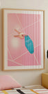 Motel Room Keys (NEW) - Posterbox