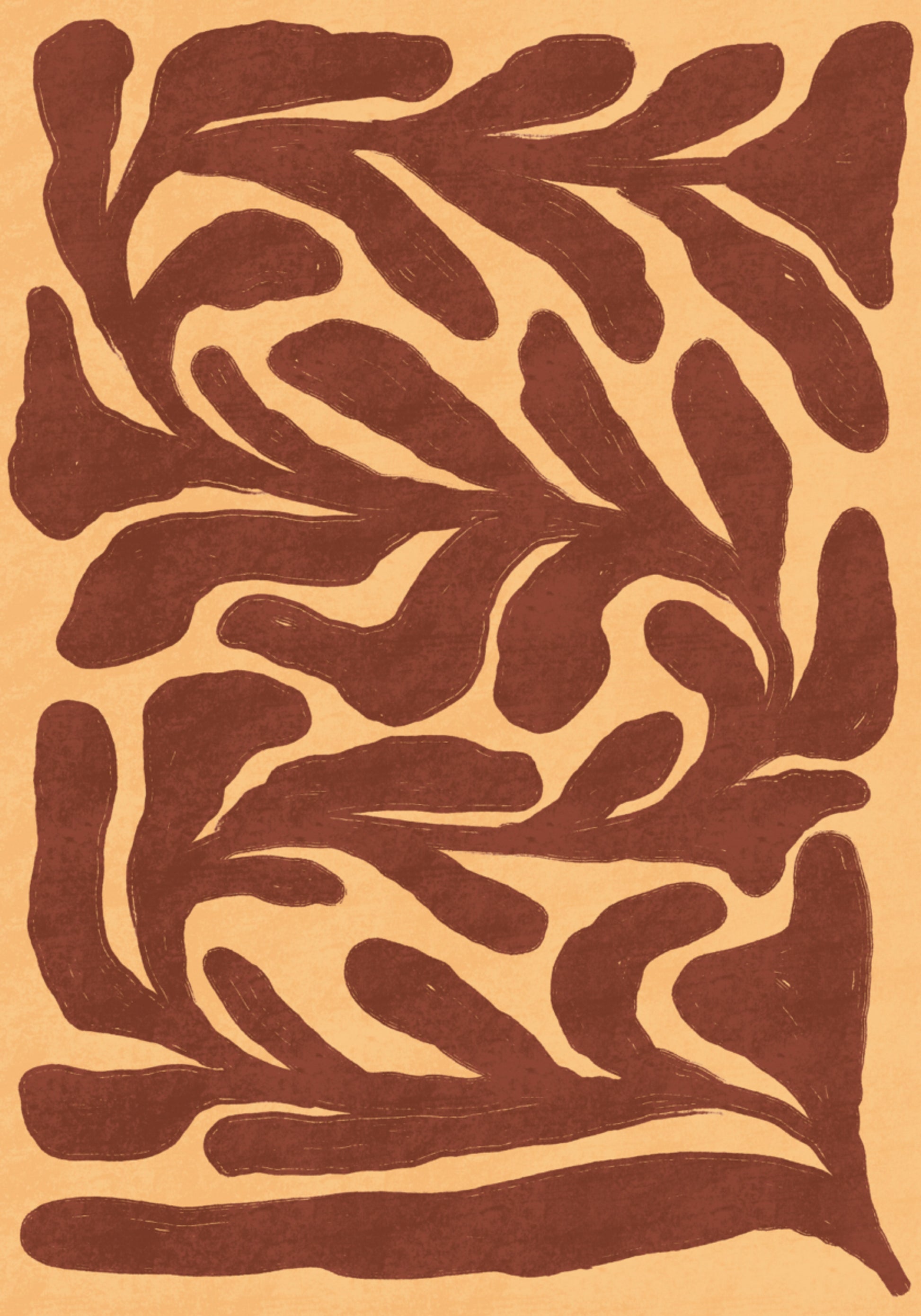 Terracotta botanische producten