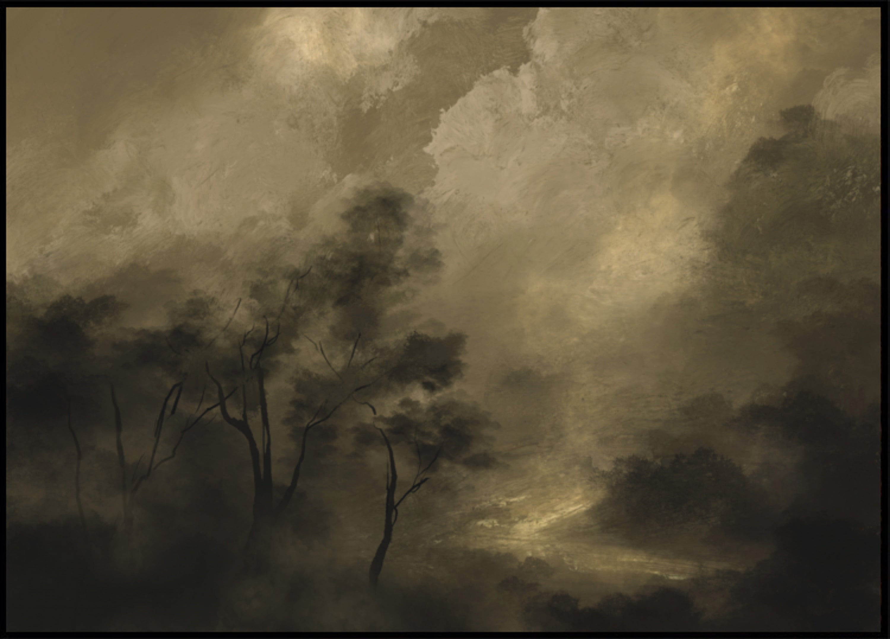 Moody Bos