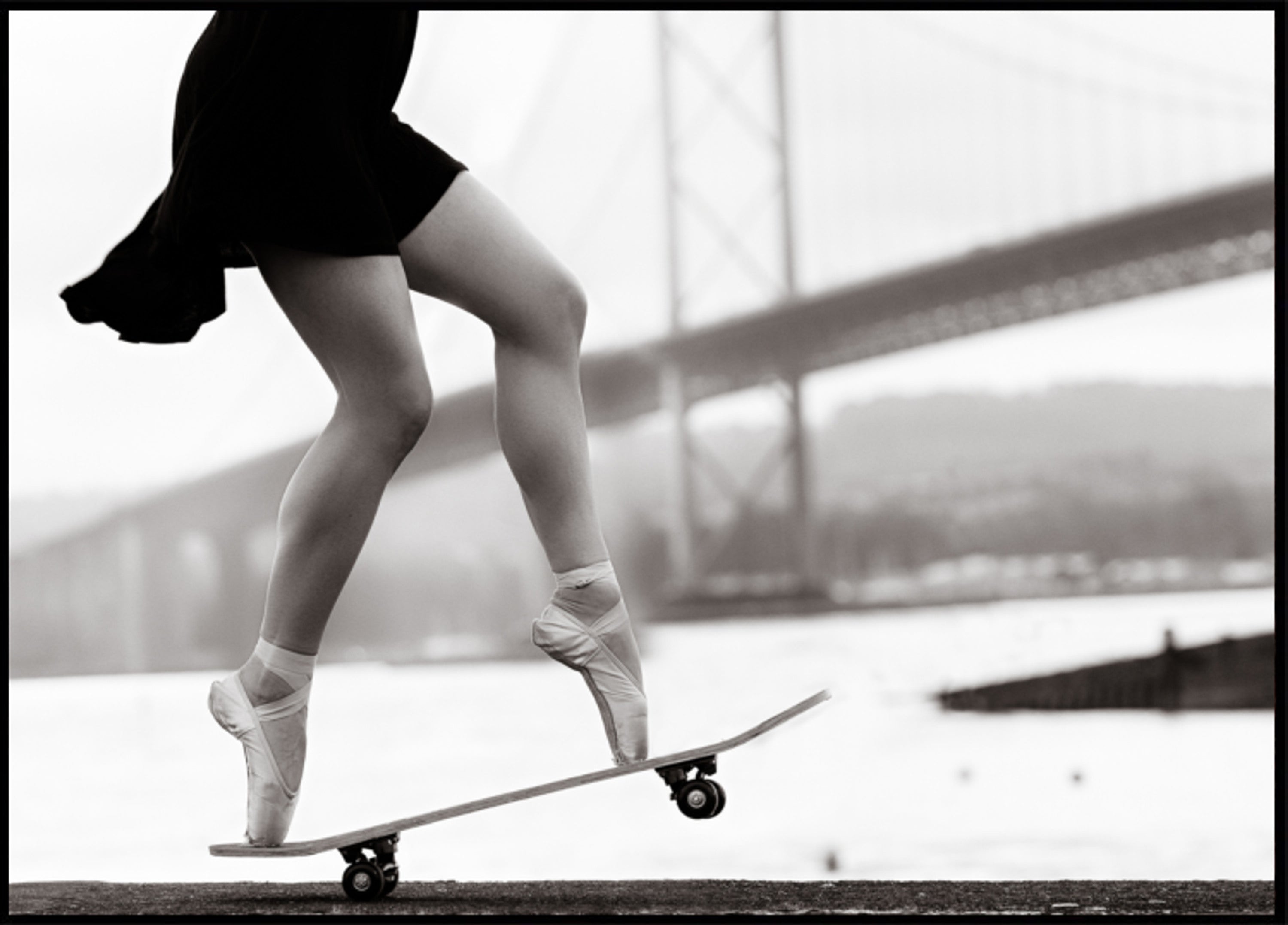 Balletschaatserbrug