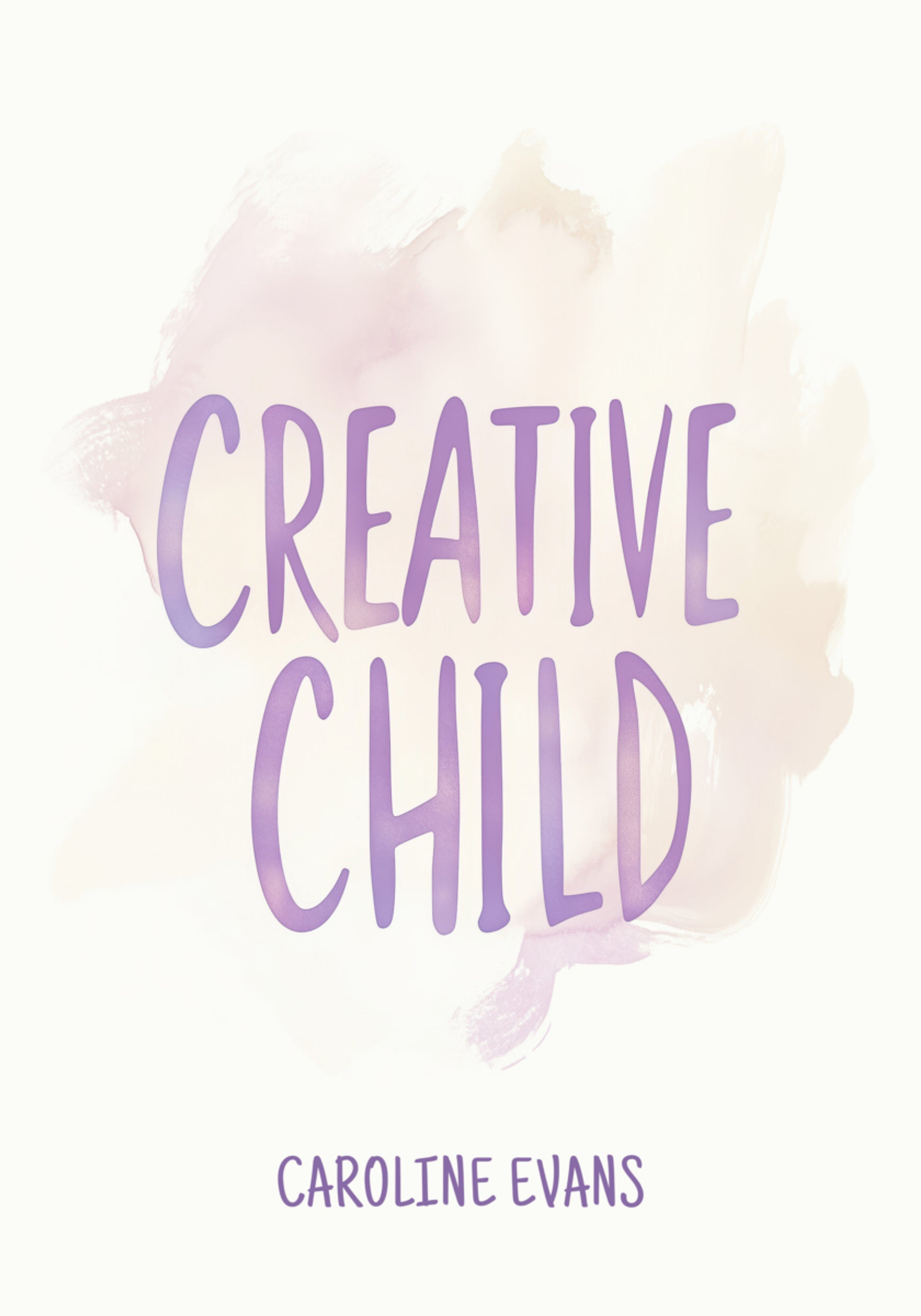 Inspirerende kindertypografiekunst