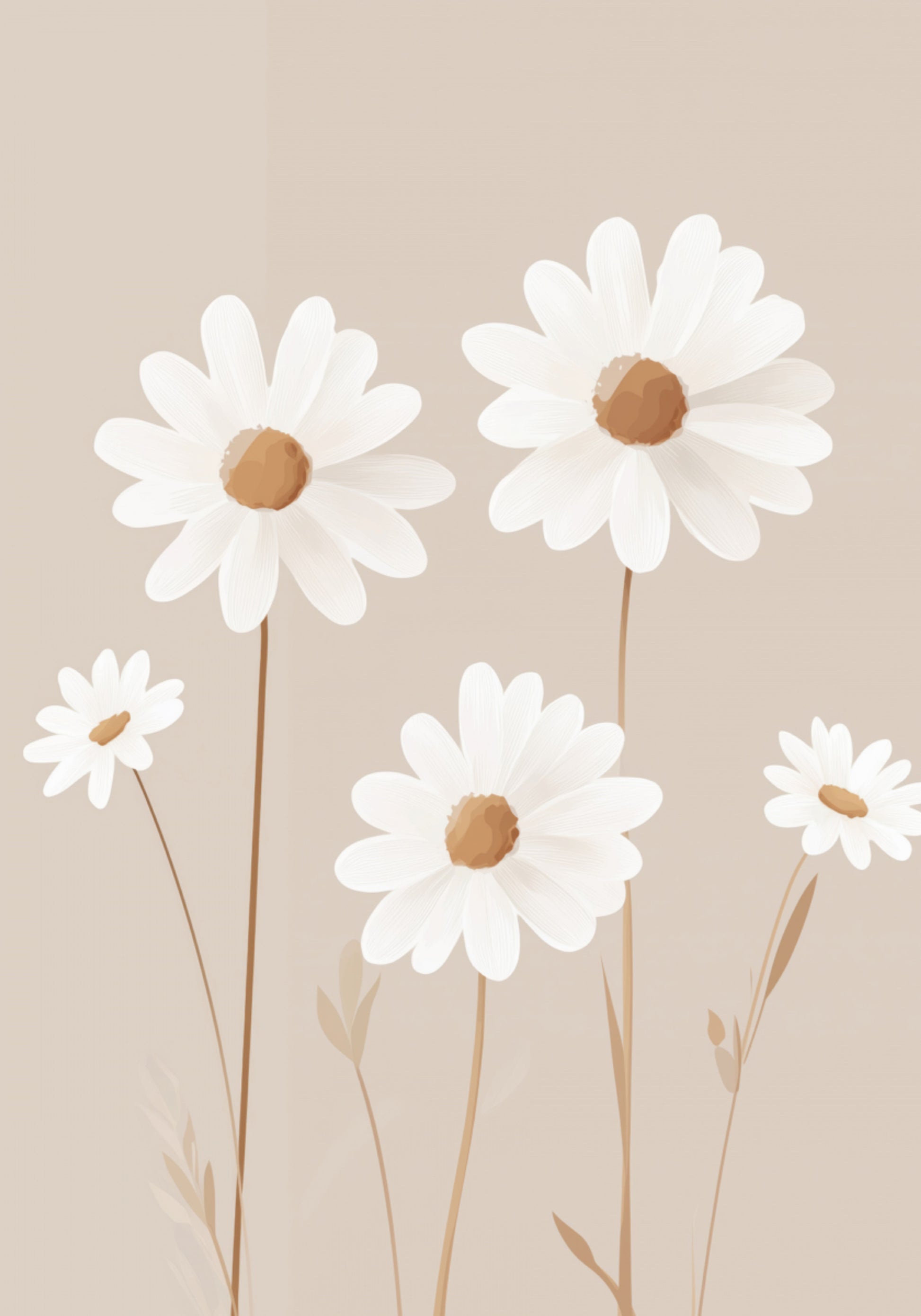 Daisy Sereniteit