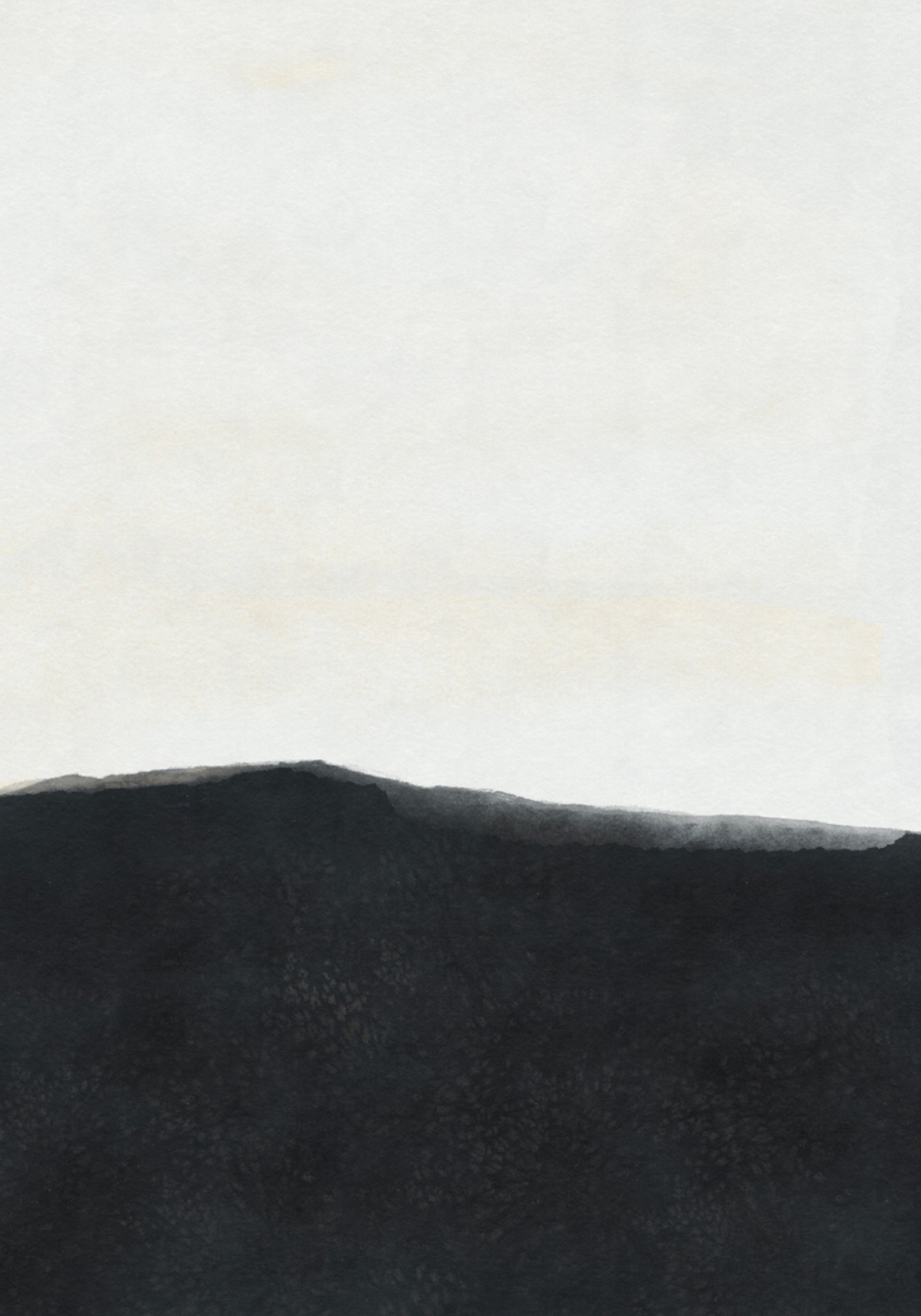 Stille Horizon