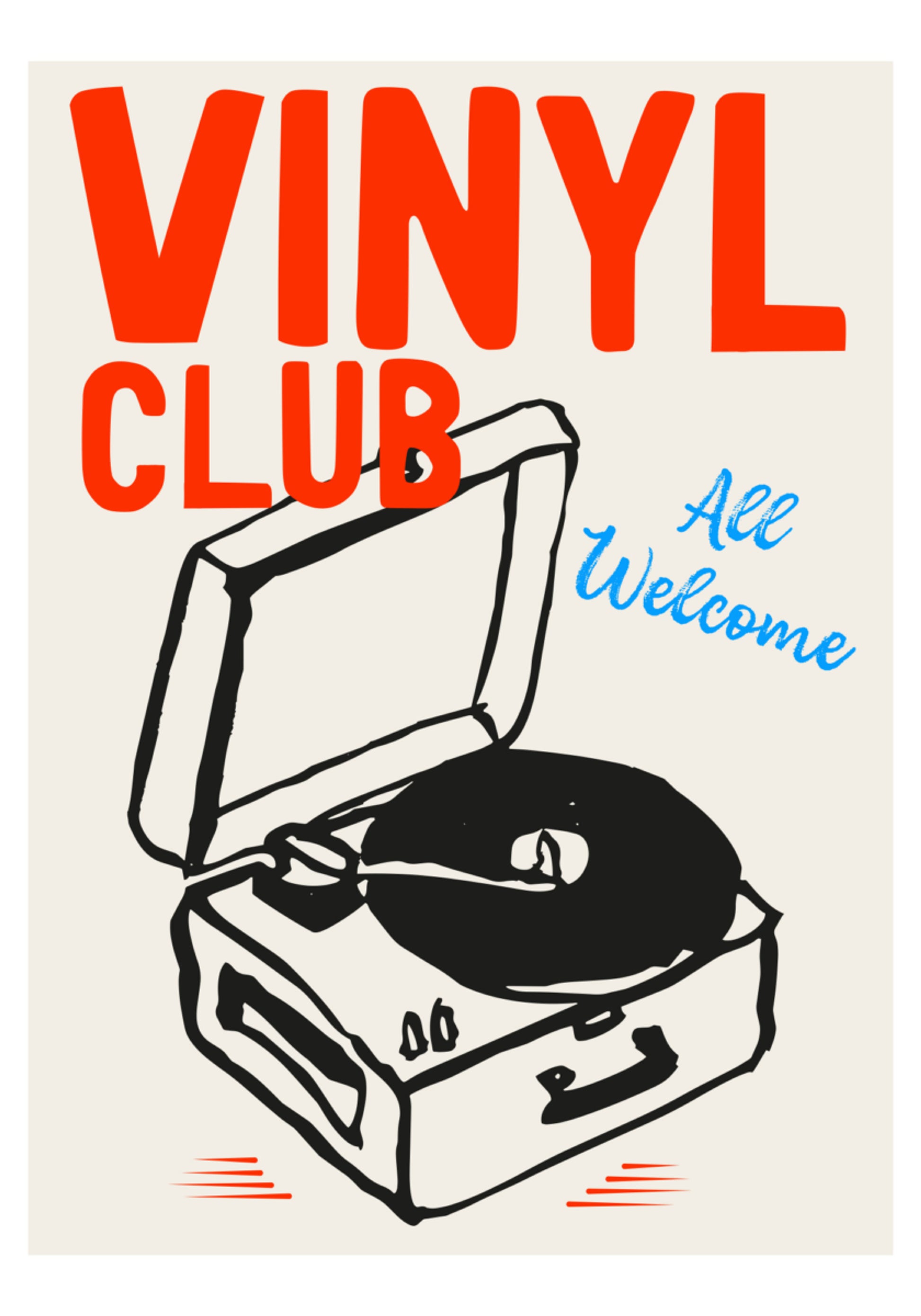 Vinyl Club Art Poster.png