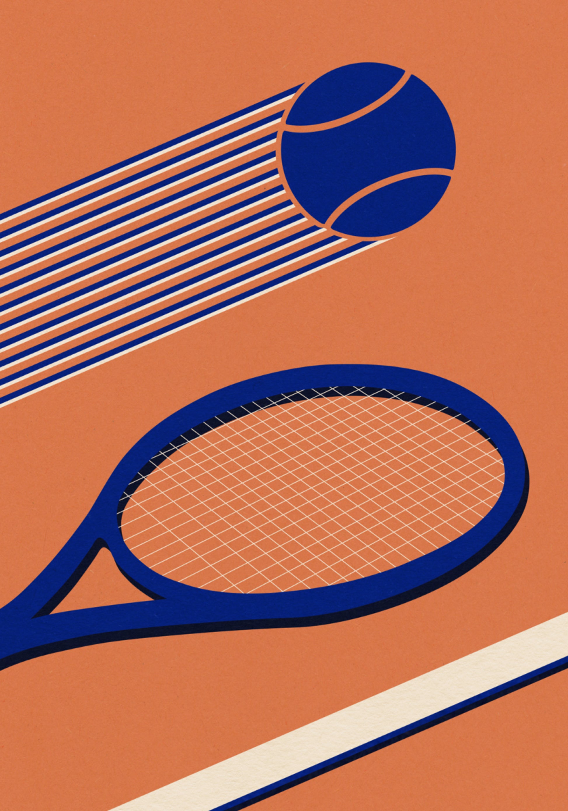 Tennisjaren 80
