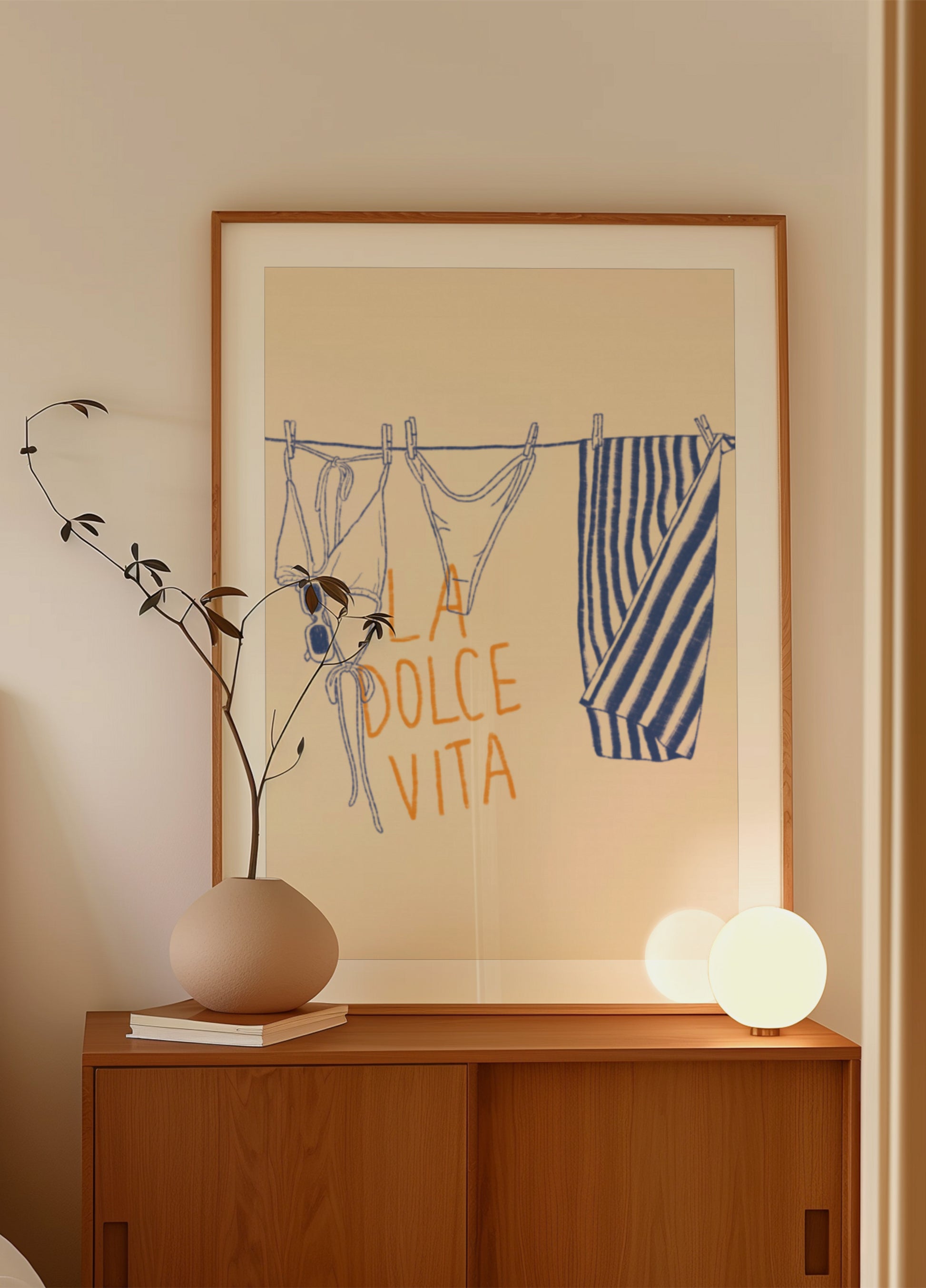La Dolce Vita-zomer