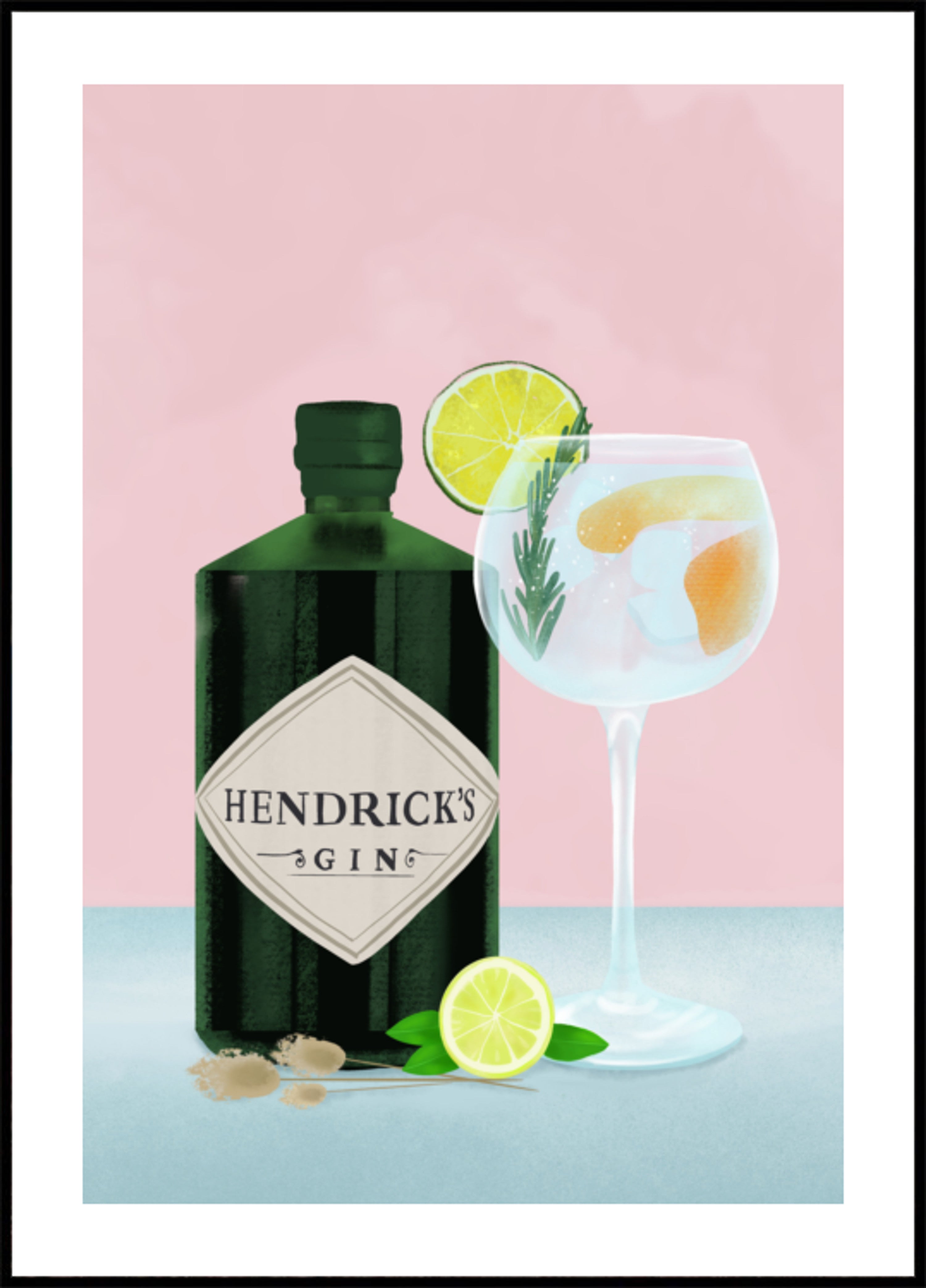 Gin-Tonic