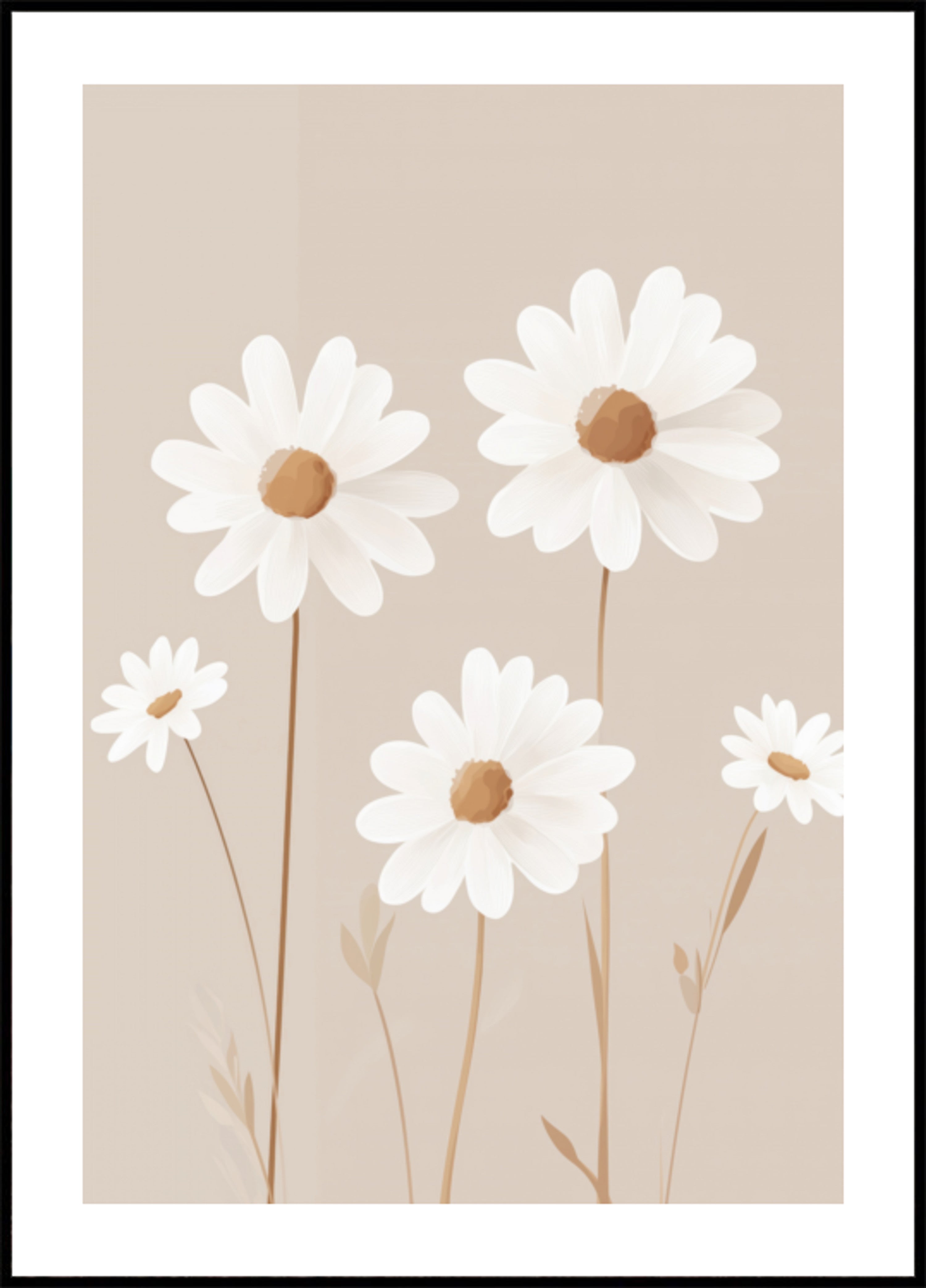Daisy Sereniteit