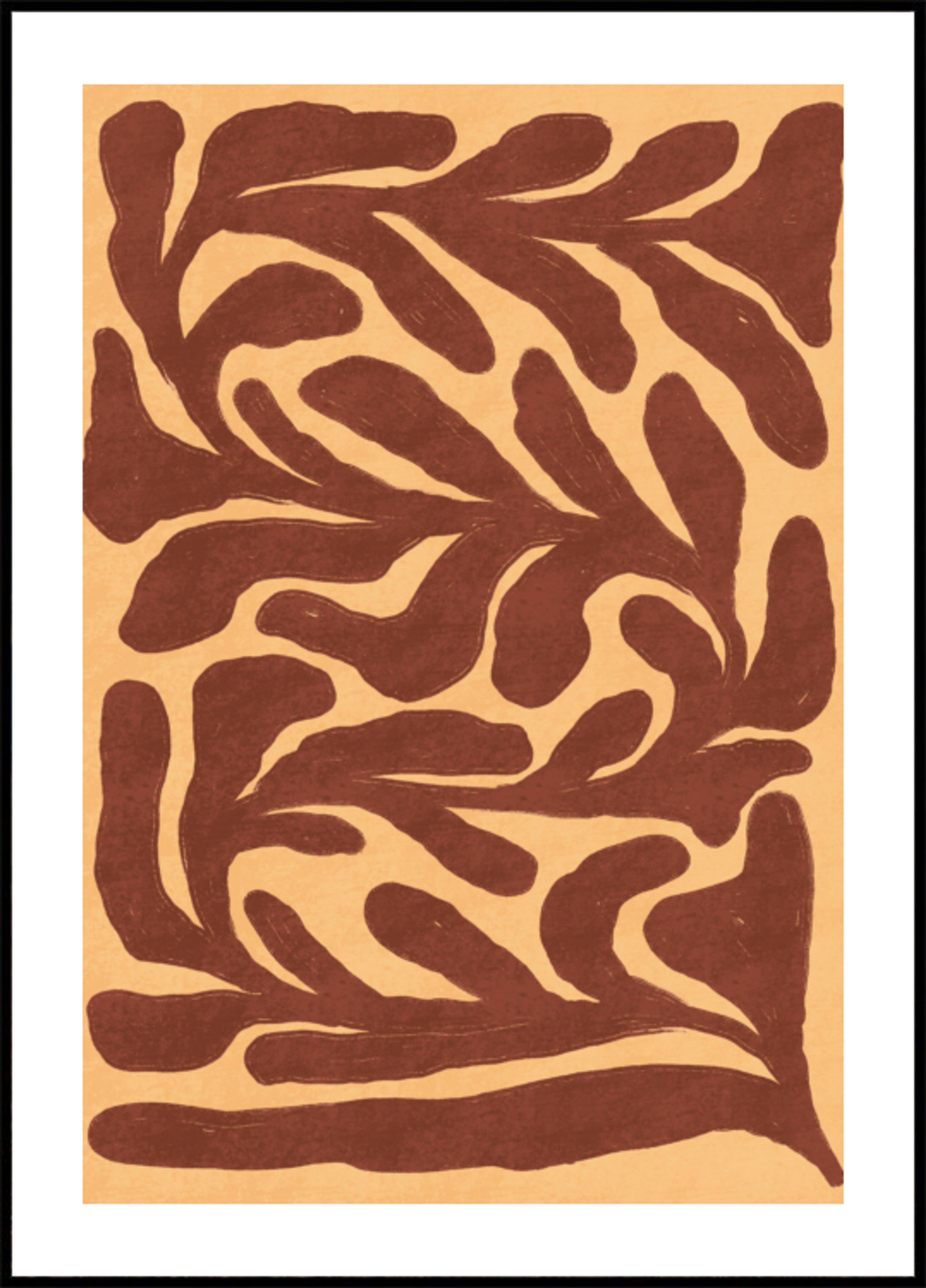 Terracotta botanische producten