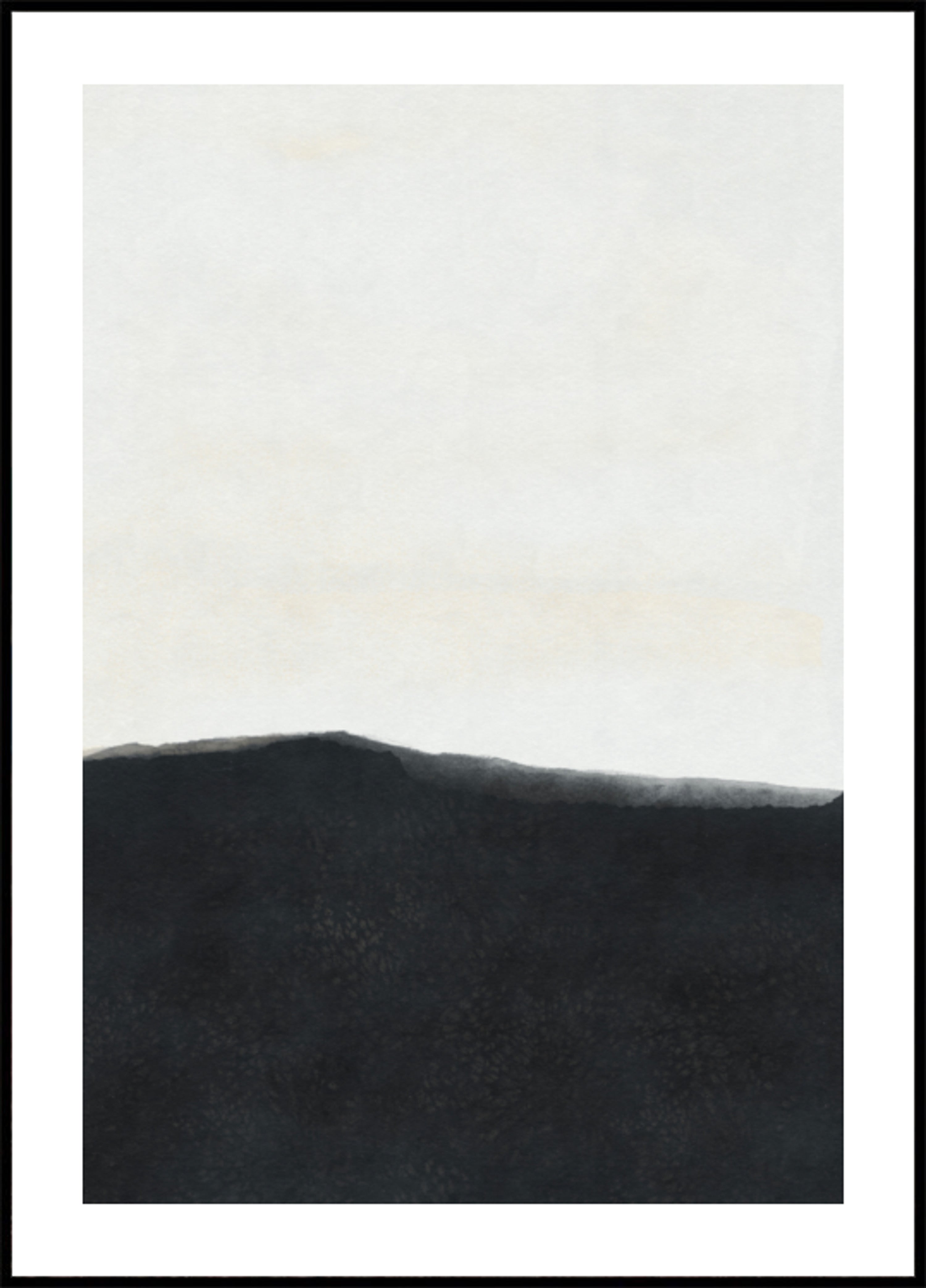 Stille Horizon