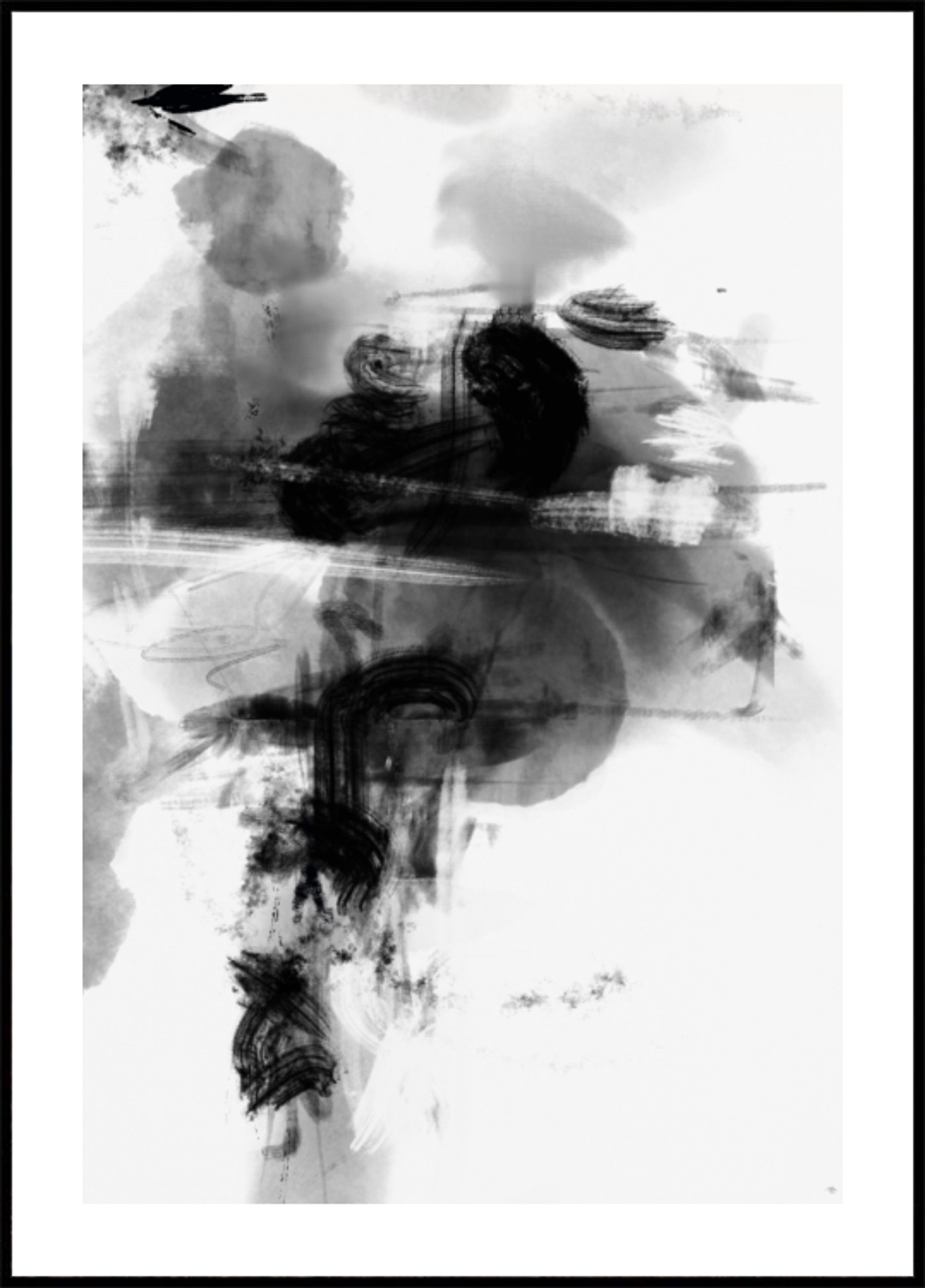 Dynamische monochrome samenvatting