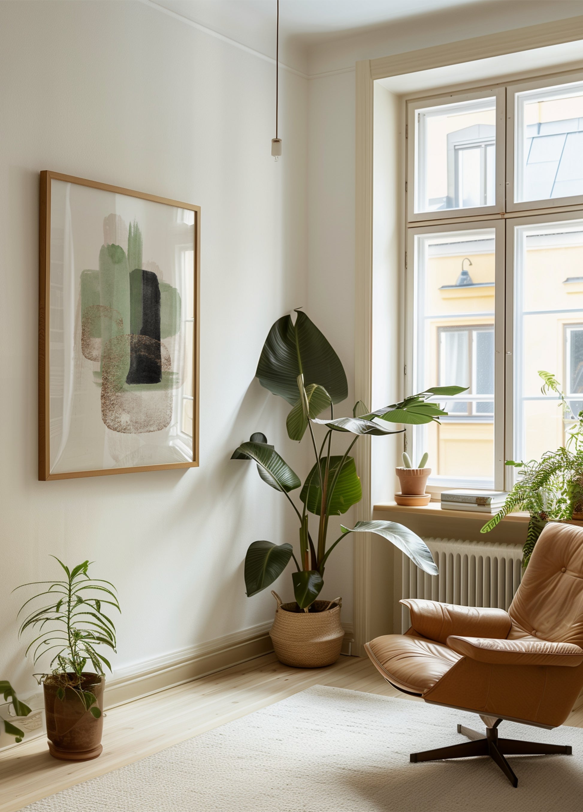 Moderne wijze gouden slagen