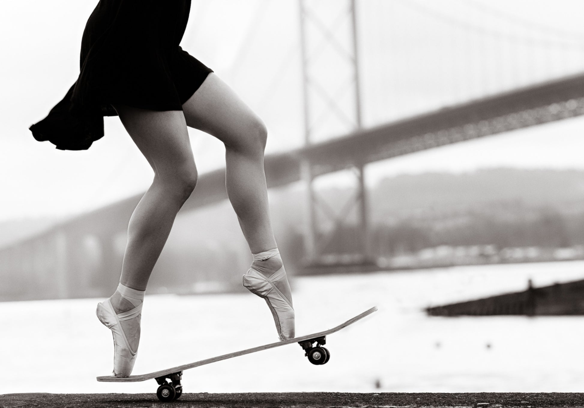 Balletschaatserbrug