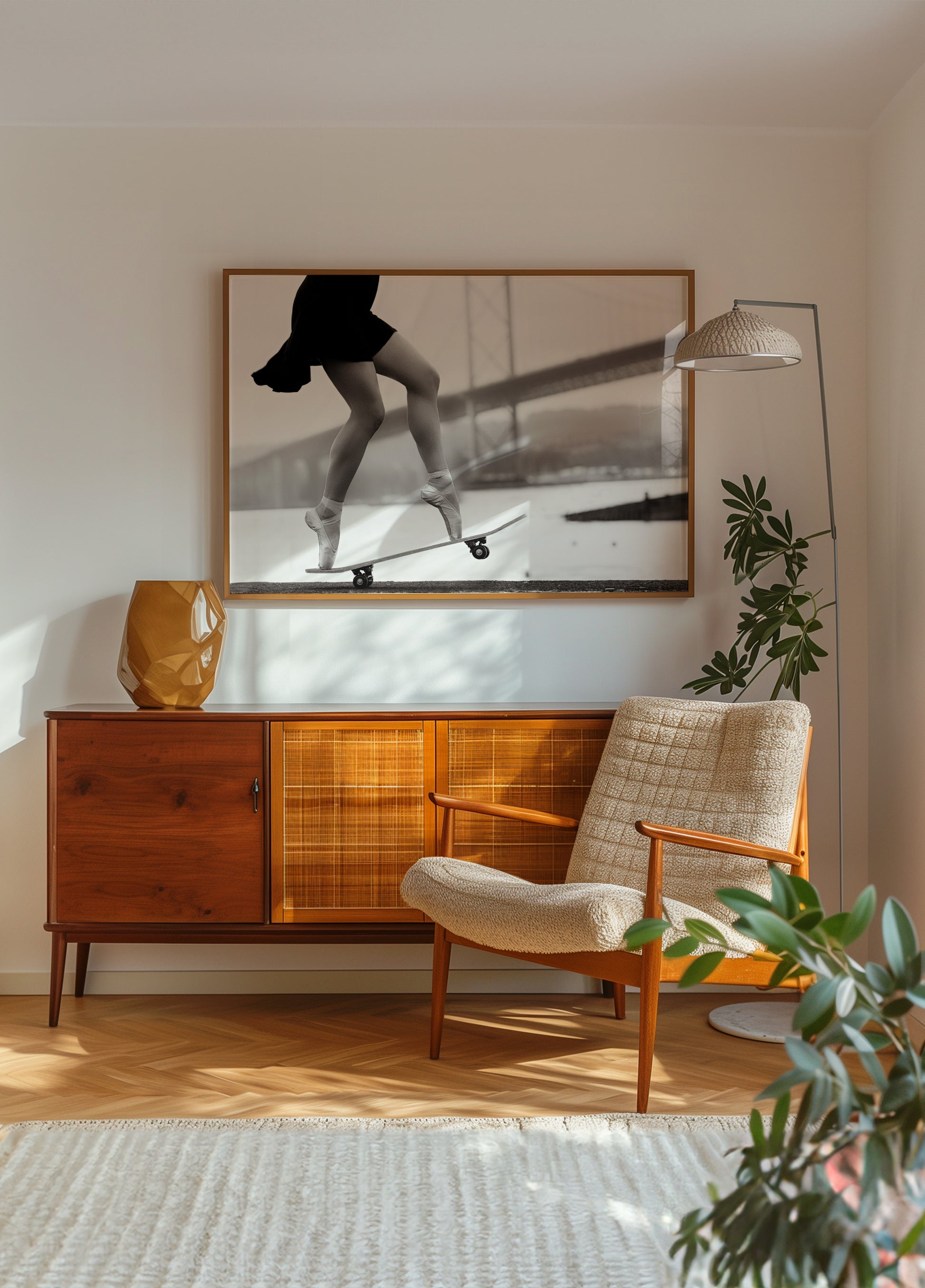 Balletschaatserbrug