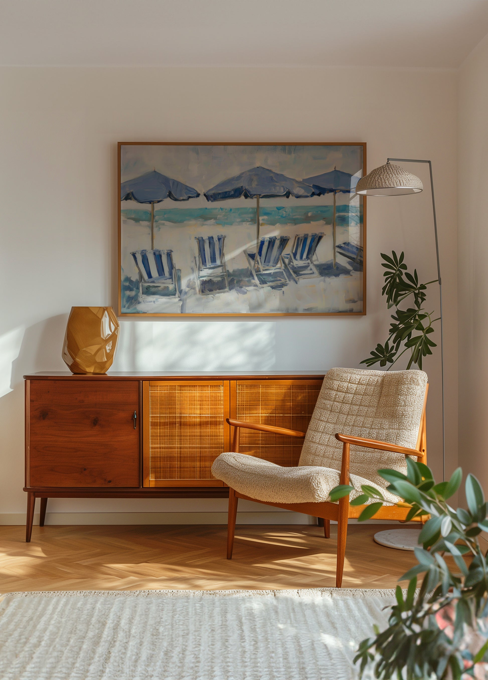 Strandstoelen