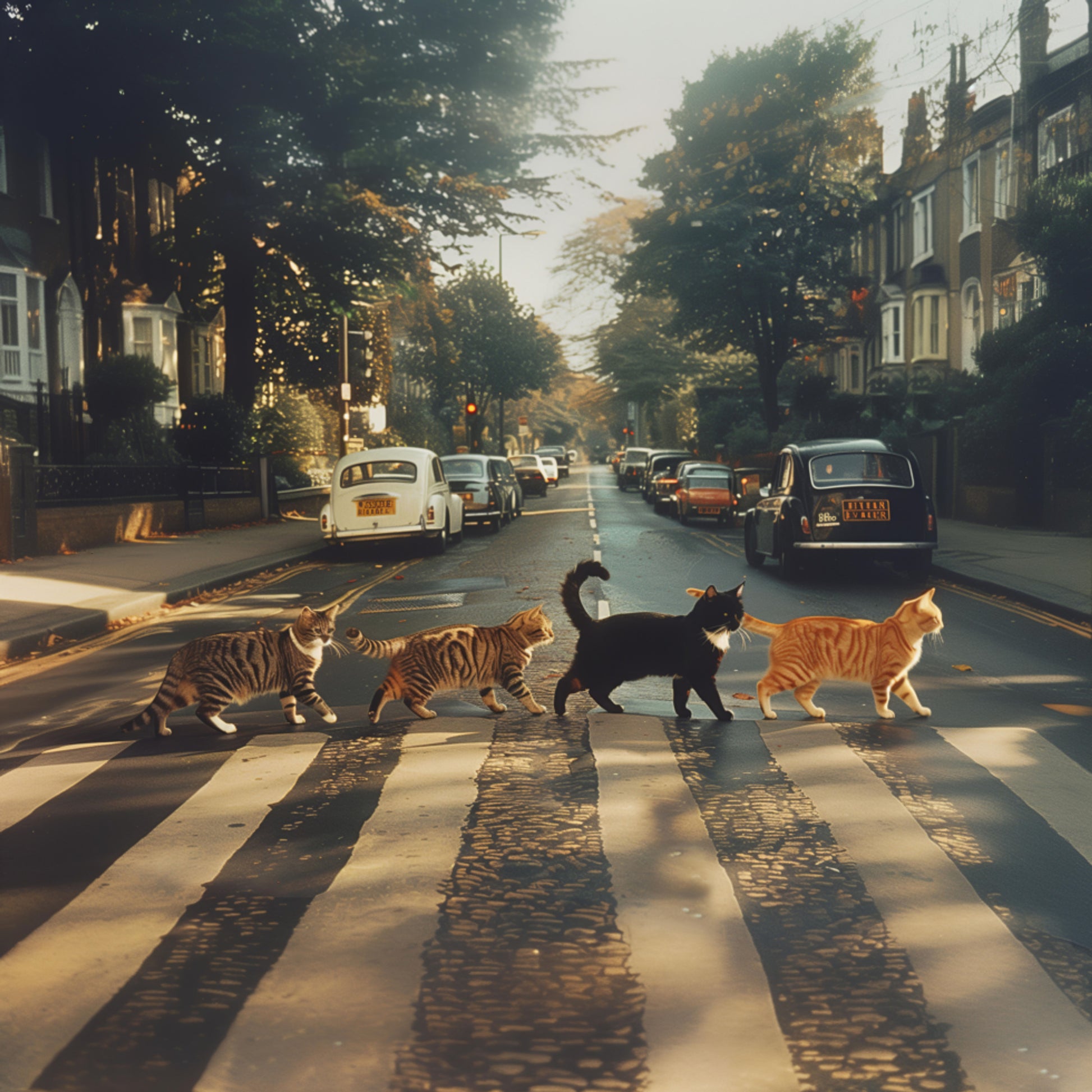 Kitty Abdijweg