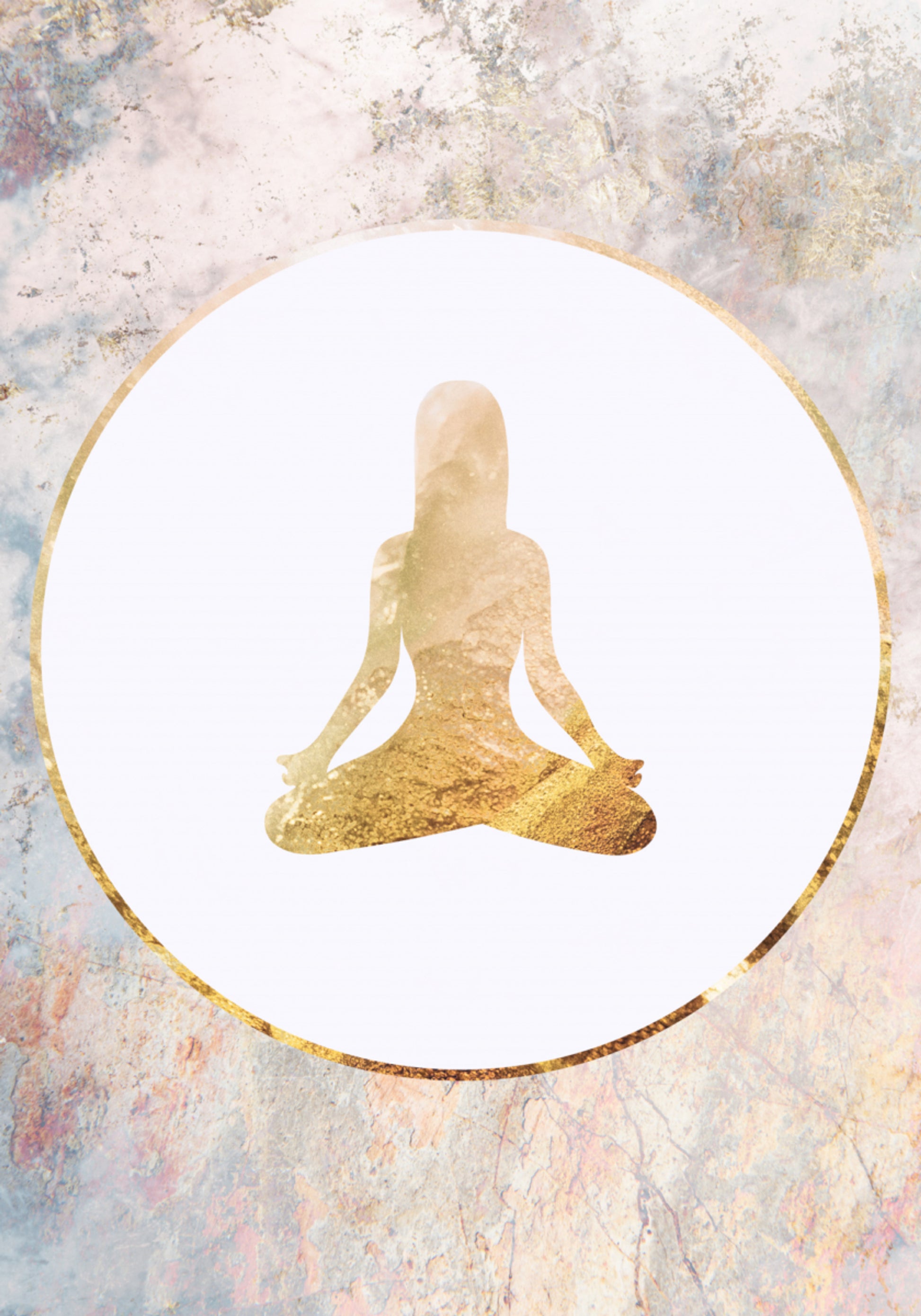 Gouden Meditatie Harmonie