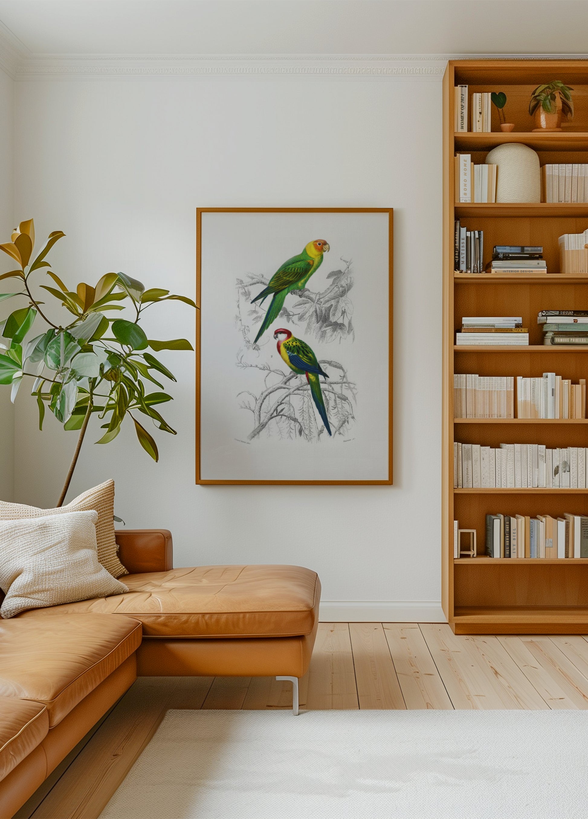 Vogels