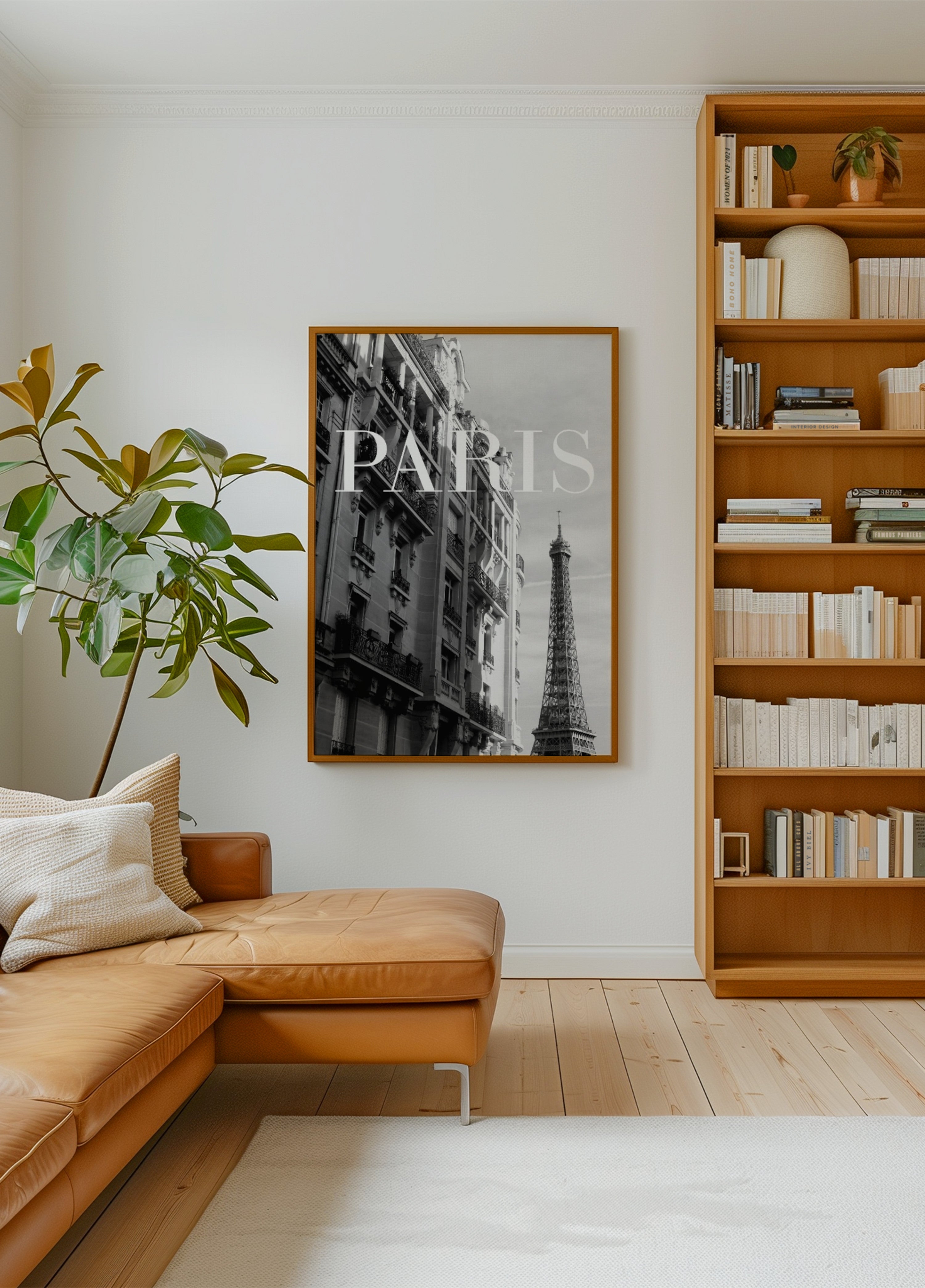Klassieke Parijse architectuur