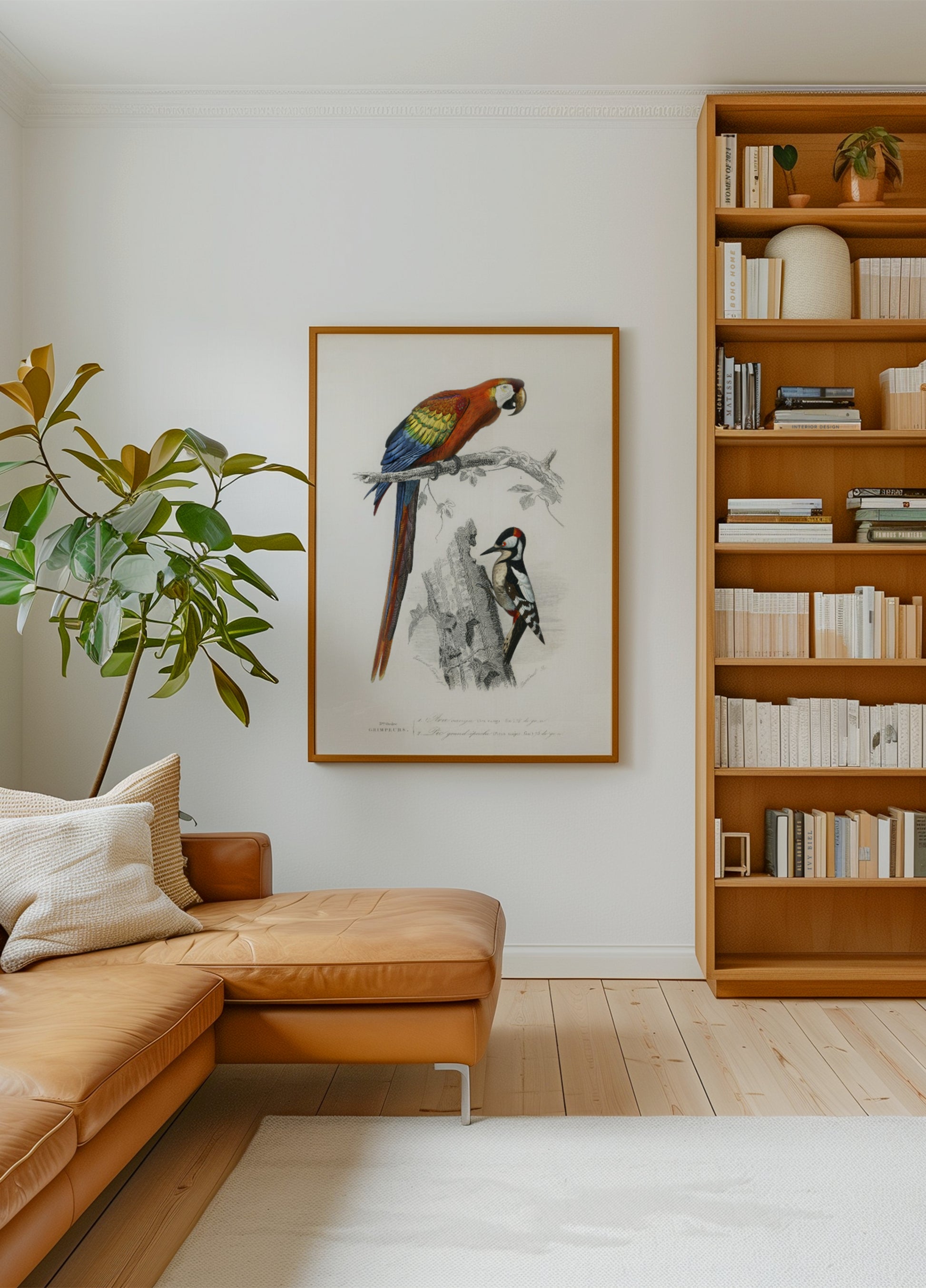 Vogels II