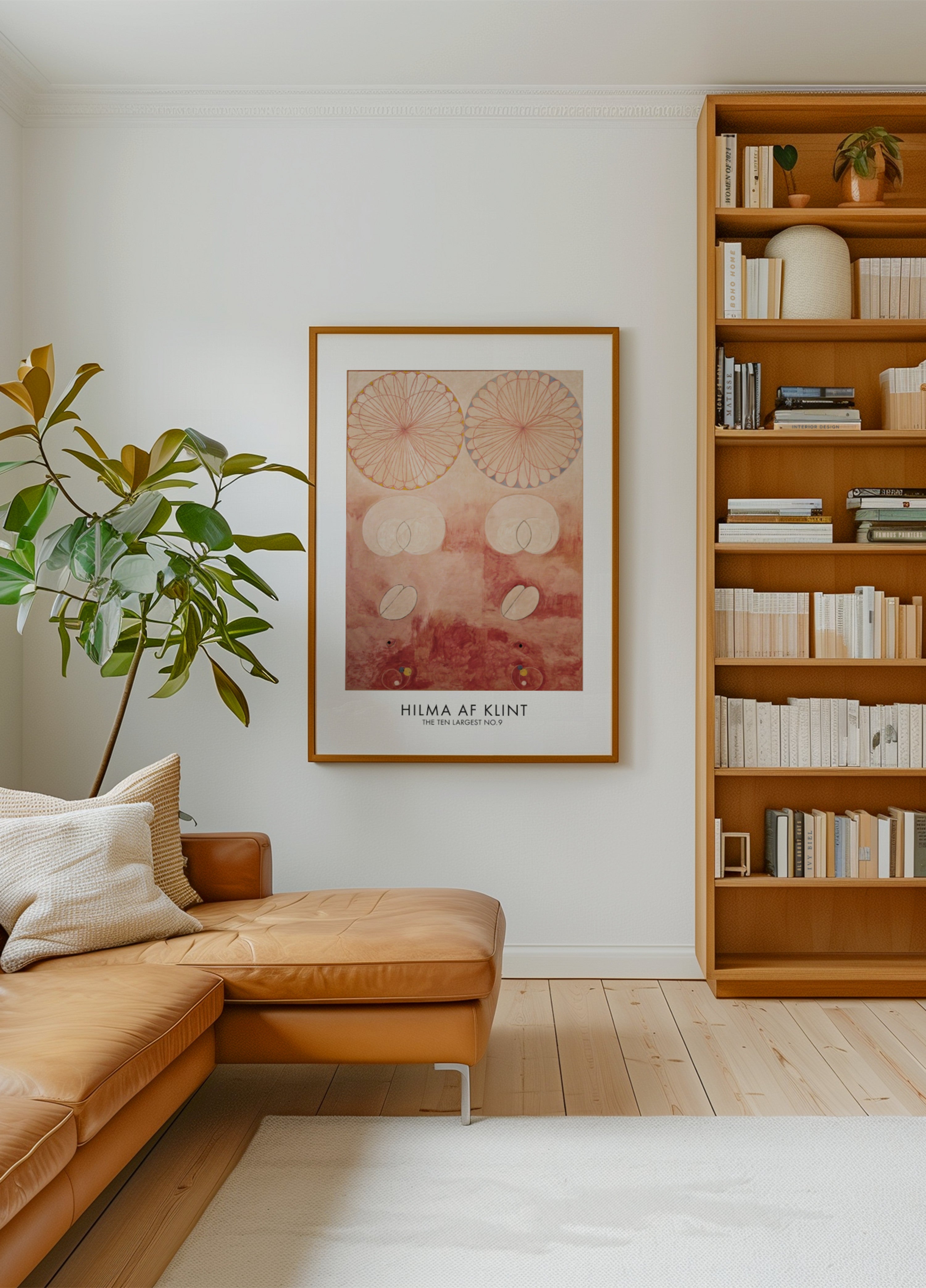 De tien grootste nummer 9-poster