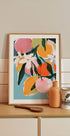 Blossom's Harvest (NEW) - Posterbox