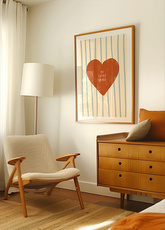 Mylittleheart (NEW) - Posterbox