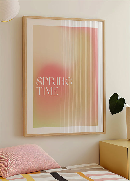 Blossom Hues (NEW) - Posterbox