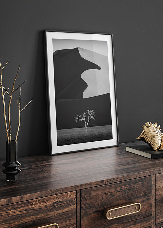 Light & shadow (NEW) - Posterbox